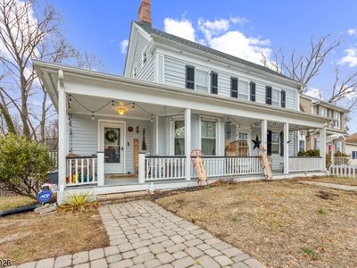 118 Main St, Lebanon, NJ, 08833