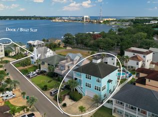 2400 Palm Harbor Dr, Fort Walton Beach, FL 32547