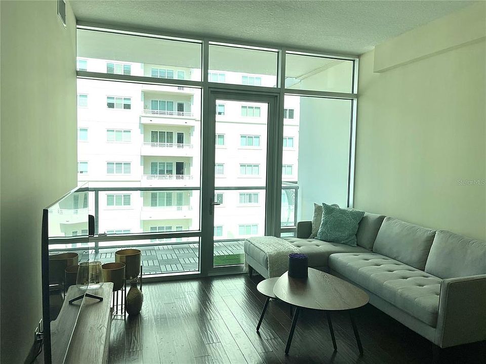1st image of 101 S EOLA DRIVE #814