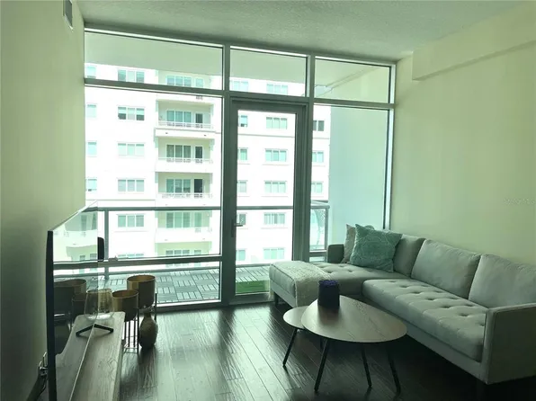 101 S Eola Dr Unit 814, Orlando, FL 32801