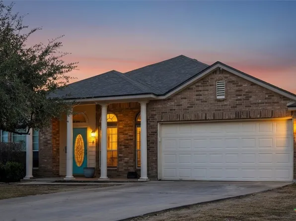 7319 Rickey Dr, Temple, TX 76502