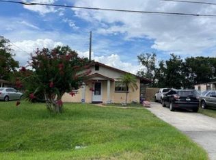 705 W Tropicana Ct, Kissimmee, FL 34741