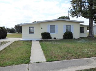 3397 Maple Ter, Port Charlotte, FL 33952
