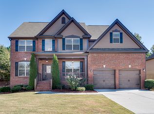 2350 Manor Vw, Cumming, GA 30041