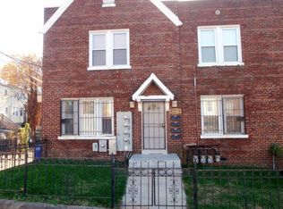 1125 Penn St NE APT 101, Washington, DC 20002