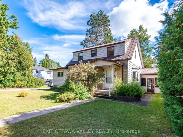 5 Silvie St, Deep River, ON K0J 1P0