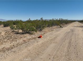 0 Dodson Ave, Mojave, CA 93501