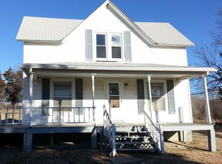 2684 H Ave, White City, KS 66872