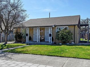830 E Hoffman Ave #830, Spokane, WA 99207