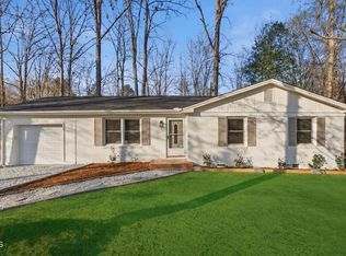 5805 Meadowlark Ln, Raleigh, NC 27610