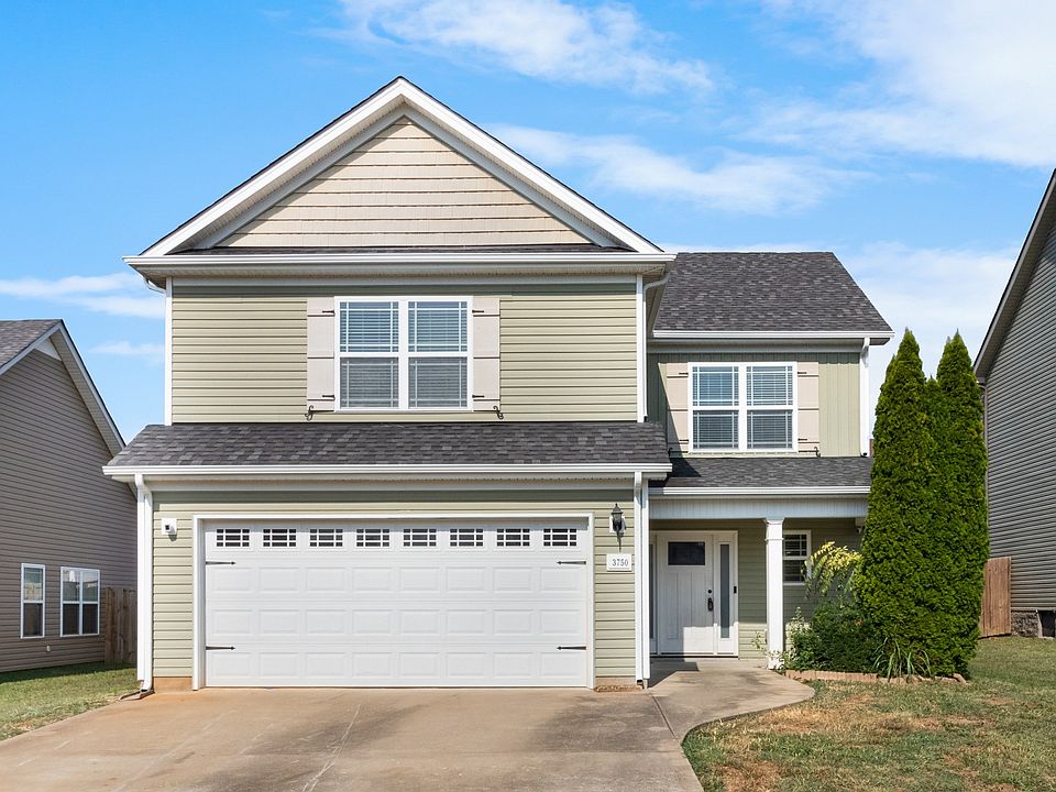 1st image of 3750 Gray Fox Dr