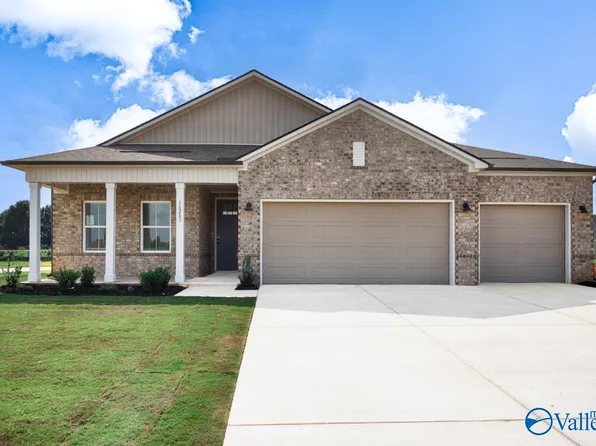 16261 Bingley Dr, Harvest, AL 35749