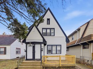 3744 North 39th STREET #3746, Milwaukee, WI 53216