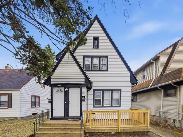 3744 North 39th STREET #3746, Milwaukee, WI 53216