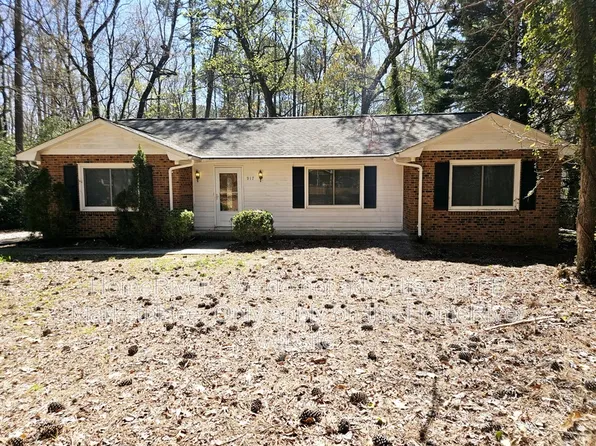 917 Prologue Rd, Durham, NC 27712