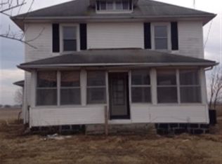 33687 E Us Highway 136, San Jose, IL 62682