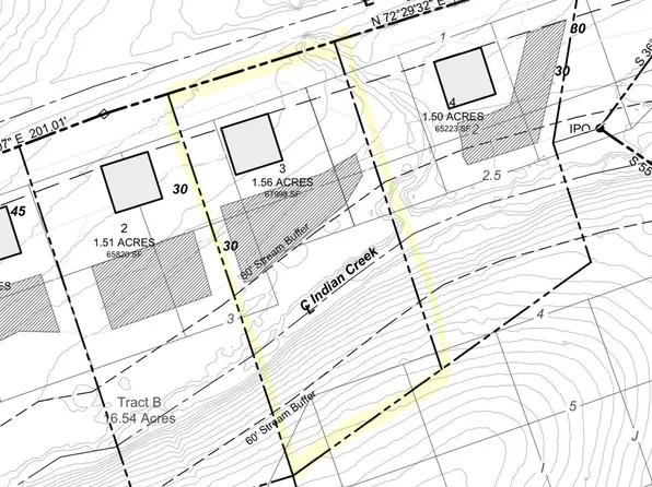 1126 Indian Creek Rd Lot 3, Cumberland Furnace, TN 37051