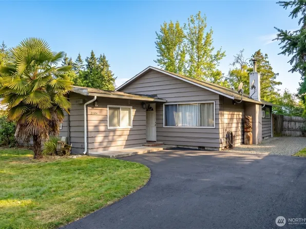 23504 58th Avenue W, Mountlake Terrace, WA 98043