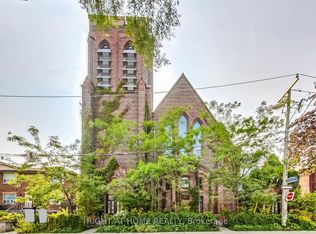 40 Westmoreland Ave #10, Toronto, ON M6H 2Z7