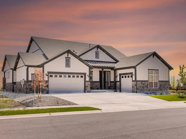 1819 Vista Valley Dr, Windsor, CO 80550