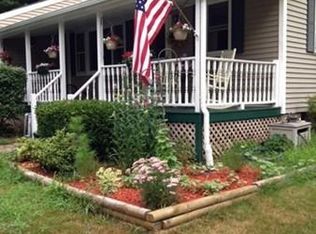 104 Providence Rd, Sterling, CT 06377