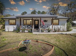 1013 Cedar St NE, Townsend, GA 31331