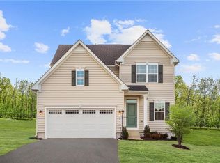 3518 Iberis Ln, Toano, VA 23168