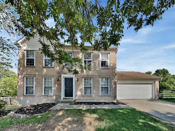 725 Kent Cir, Florence, KY 41042