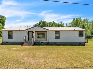 3079 Lakeview Dr, Laurens, SC 29360