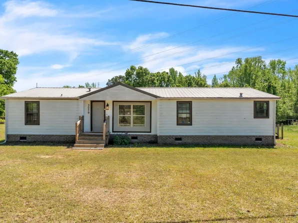 3079 Lakeview Dr, Laurens, SC 29360