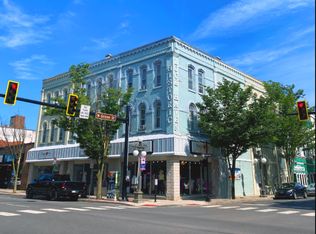 143 E Main St APT 3C, Lock Haven, PA 17745