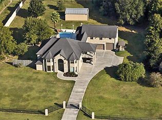 6505 Fm 723 Rd, Richmond, TX 77406