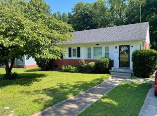 1718 Glenview Rd, Richmond, VA 23222