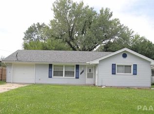 1505 N Autumn Ln, Peoria, IL