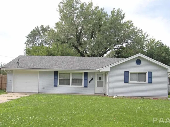 1505 N Autumn Ln, Peoria, IL 61604