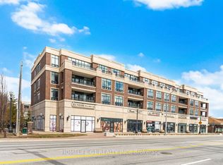 2396 Major Mackenzie Dr W #212, Vaughan, ON L6A4Y1