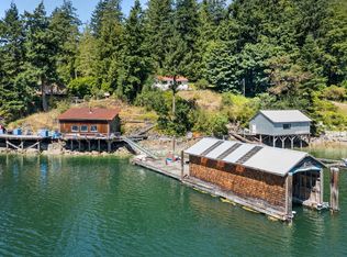 4371 Francis Peninsula Rd, Sunshine Coast, BC V0N 2H1