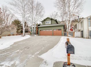 4031 Audubon Way, Billings, MT 59106