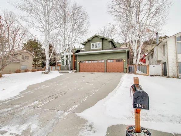 4031 Audubon Way, Billings, MT 59106
