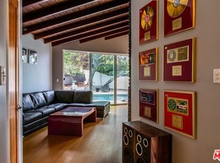 1650 Silverwood Dr, Los Angeles, CA 90041