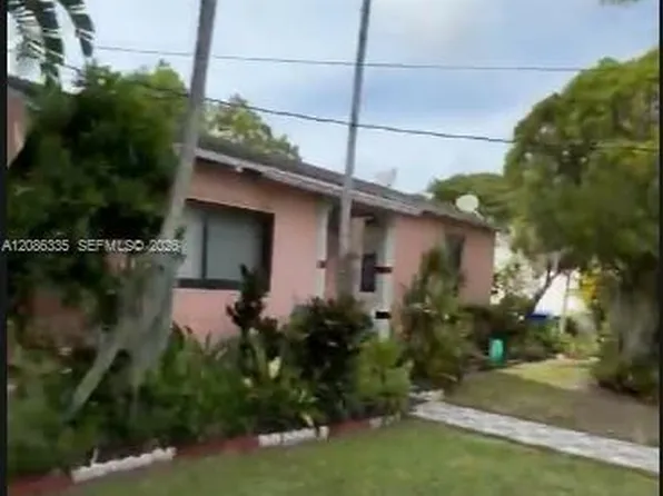 1831 NW 51st St, Miami, FL 33142