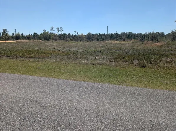 211 Poinciana Dr Lot 19, Indian Lake Estates, FL 33855