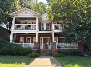 518 Oakland Ave APT 3, Charlotte, NC 28204