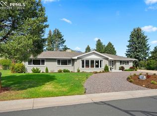 4 El Encanto Dr, Colorado Springs, CO 80906