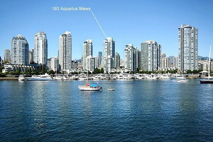 1 bed, 625 sqft, $2,650 — Photo 1
