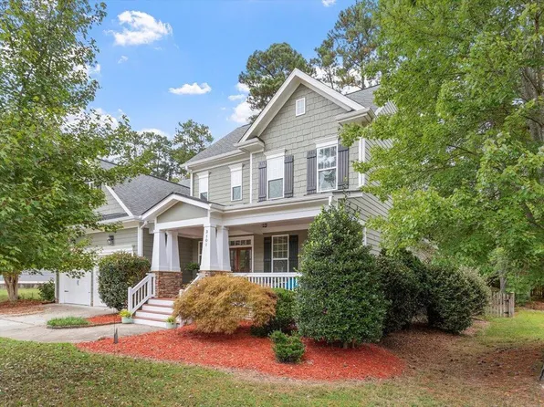 3101 Canopy Woods Dr, Apex, NC 27539