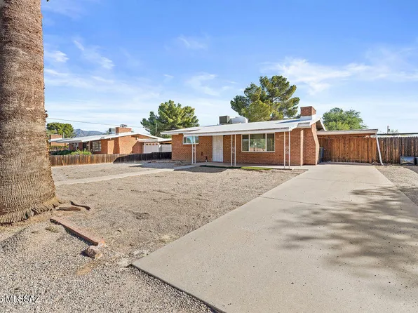 1410 N Jefferson Ave, Tucson, AZ 85712