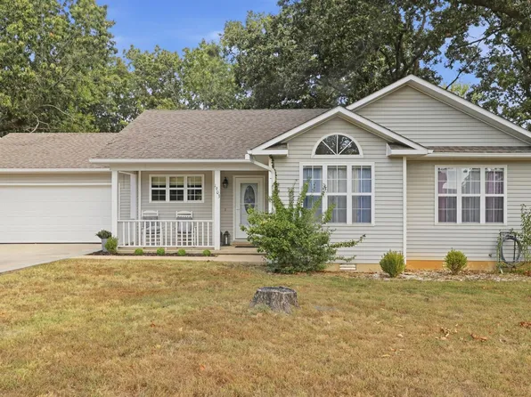 1903 Stein Avenue, West Plains, MO 65775