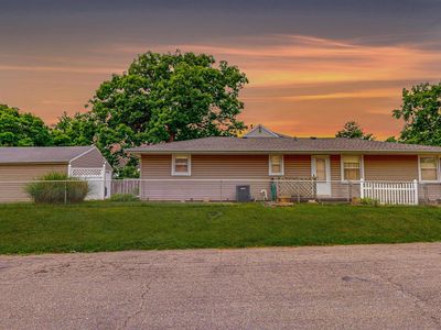1128 E Maywood Ave, Peoria, IL, 61603