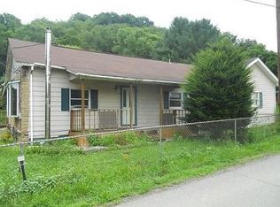 301 Louise St, Wellsburg, WV 26070